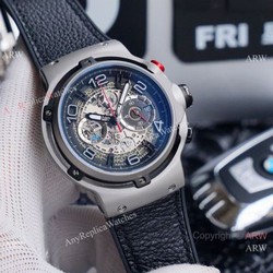 New Replica Hublot Classic Fusion Ferrari GT SS Chronograph Watches