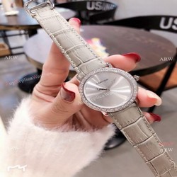 2019 New Cartier SS Diamond Watches  Japan Quartz  Best Replica