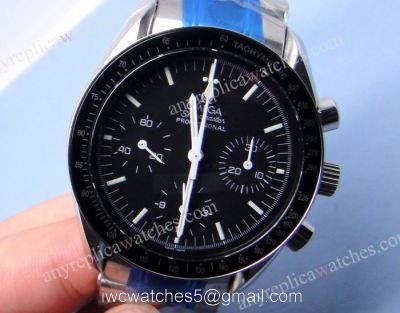 Omega Speedmaster Proffesional Moon Watch /Omega Chronograph