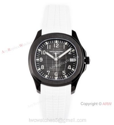 Swiss Grade 1A Patek Philippe Aquanaut Cal324 Watch New Style