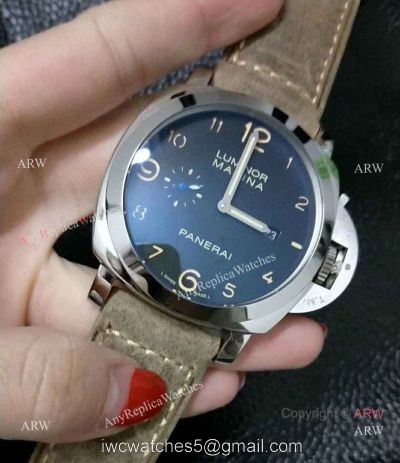 Panerai Luminor Marina PAM 1359 Automatic SS Watch Replica On Sale