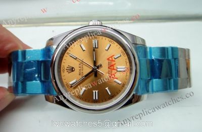 Replica Rolex Oyster Perpetual Watches  New