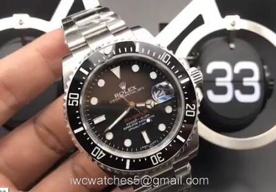 THE OYSTER PERPETUAL YACHT-MASTER SWISS 2836 ROLEX WATCH REPLICA