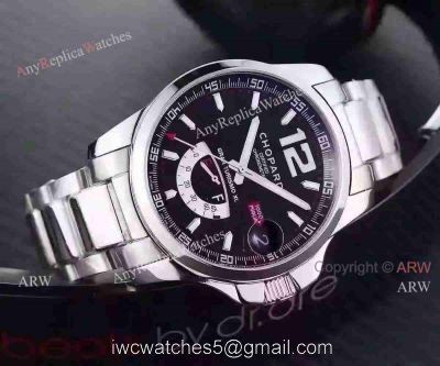 Chopard MILLE MIGLIA GRAN TURISMO XL POWER RESERVE  REPLICA WATCH