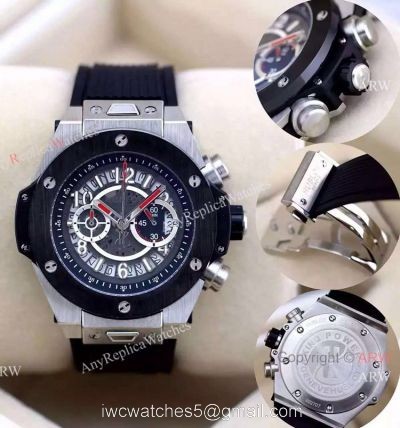 Fake Hublot King Power Watch Replica Watches