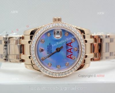 Rolex Masterpiece Rose Gold Replica Watches Worldwide Shipping