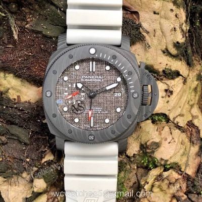 New VSF Panerai Submersible 47mm Luna Rossa Pam1039 Swiss Replica Watches