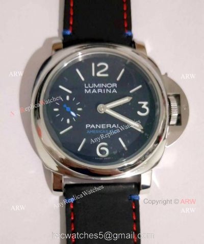 AAA GRADE COPY PANERAI LUMINOR MARINA PAM 724 LIMITED EDITION WATCH
