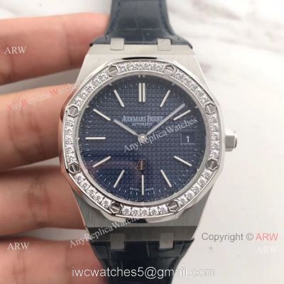 JH Factory Audemars Piguet Royal Oak Jumbo Extra Thin 39mm AP Watch