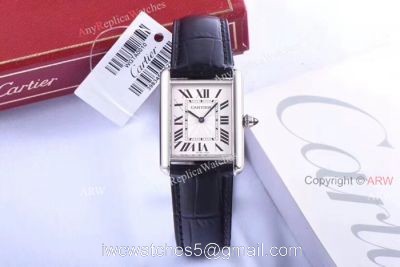 Faux Cartier Tank Louis Watches  Swiss Grade Cartier Watch