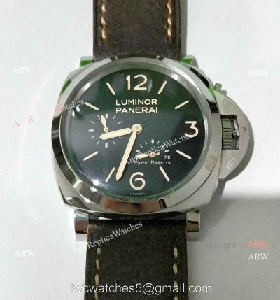 Copy Panerai Power Reserve Luminor Watch For Sale PAM 423