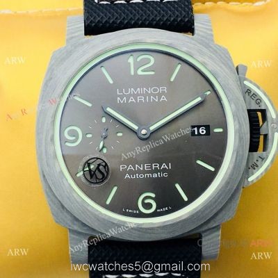 Swiss Officine Panerai PAM01119 VS 1:1 Fibratech Case  New 2020 Watch