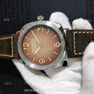 Panerai Radiomir Brevettato PAM687 Knock Off Watches from China Dealer