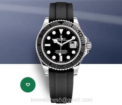 2019 Baselworld Rolex Yacht-Master Mens Watch 42mm YACHT-MASTER 42 MM