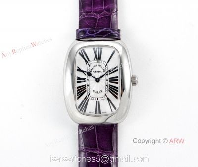 Swiss Grade Franck Muller Galet Womes Watch Best Replica Watches China Dealer