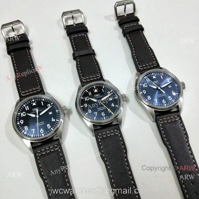 IWC Mark XVIII Replica Watch  High Quality IWC Automatic Watches