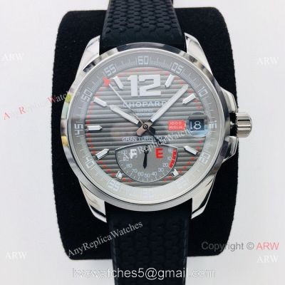 GB Factory Chopard Mille Miglia Gran Turismo XL Power Reserve 168457 Watch Best Replica
