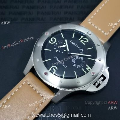 Fake Panerai Luminor Egiziano Mens Watch 47mm