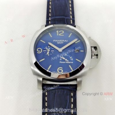 New Copy Panerai Luminor Due Gmt Power Reserve Watch PAM00964