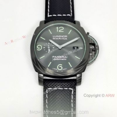 Copy Panerai Luminor Marina 70th Anniversary PAM01119 Watch 2020 NEW!