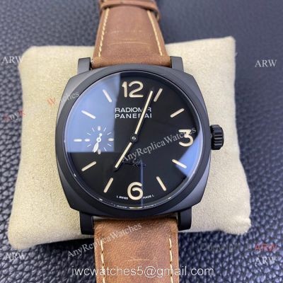 SF Factory Panerai Radiomir 1940 PAM 532 Limited Edition Watch