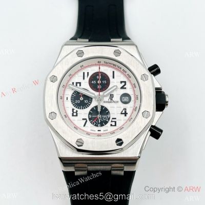 Clone Audemars Piguet Royal Oak Offshore 26470st Chronograph Watch