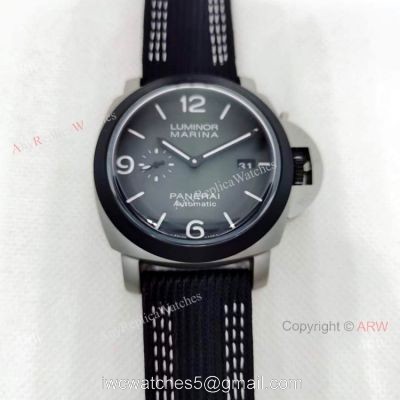 New Panerai Luminor Marina 44mm Pam01122 Guillaume N?Ry Edition Watch