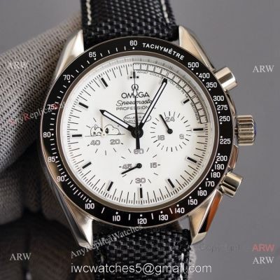 Copy Omega Snoopy Speedmaster Quartz Watch New 2021 Watches