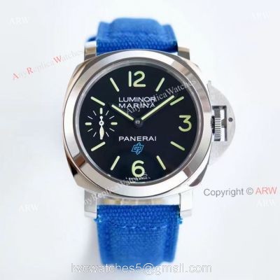 HW Factory PAM 777 Panerai Luminor Base Logo Best Replica Watch