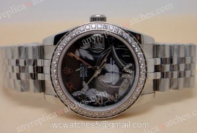 ROLEX DATEJUST JUBILEE SPECIAL EDITION REPLICA WATCHES WORLDWIDE SHIPPING